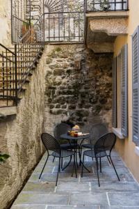 Imagen de la galería de Villa Issima "The Menaggio Suite" - Menaggio by LoveComo, en Menaggio 24 fotos más