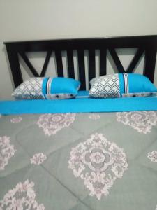 Billede fra billedgalleriet på Entebbe Katabi Regency Estate i Entebbe + 13 billeder