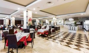 Fotografie z fotogalerie ubytování Hotel Costa del Sol v destinaci Estepona