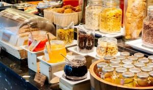 Fotografie z fotogalerie ubytování Hotel Costa del Sol v destinaci Estepona