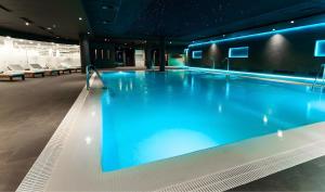 Fotografie z fotogalerie ubytování Hotel Costa del Sol v destinaci Estepona