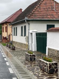 Gallery image of Casa Veronica in Sibiu