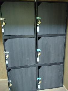 Gallery image of Hostel 鶴々 in Shingu +23 photos