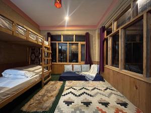 Gallery image of The Missinɠ Peace in Shangarh