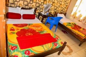 Φωτογραφία από το άλμπουμ του Mona Lisa Guest House, Kisumu σε Kisumu