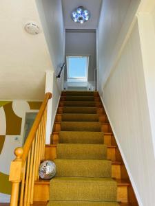 约克Groovy escape steps from the beach, a must sea!的相册照片