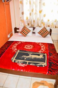 Φωτογραφία από το άλμπουμ του Mona Lisa Guest House, Kisumu σε Kisumu