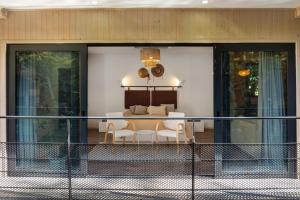 Fotografie z fotogalerie ubytování Kiketi Farm Hotels v destinaci Kiketʼi