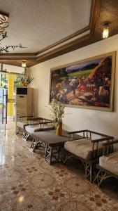 Gallery image of Airport Hotel Clark in Angeles