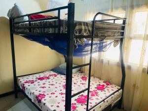 Gallery image of Amani Homestay in Arusha