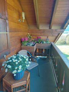 Gallery image of La chambre d'en haut in Enney +8 photos