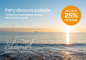 Gallery image of Birdham Two in Bembridge