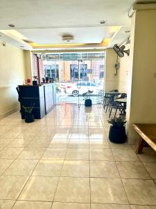 Fotografie z fotogalerie ubytování Tnon Samui Hostel v Chaweng Beach