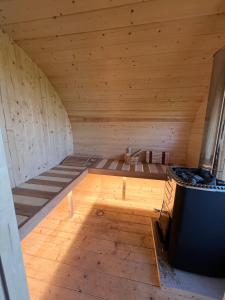DunsBelstruther Glamping的相册照片