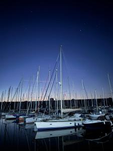 Ảnh trong thư viện ảnh của LifeHarbour Limanu ở Limanu