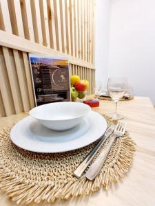 Thức uống tại Coast Haven 204 Sliema Malta