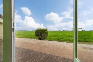 Fotografie z fotogalerie ubytování Vakantiehuis Weids uitzicht nabij Tjeukemeer v destinaci Rohel