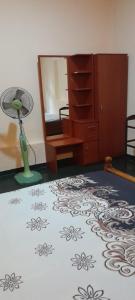 Gallery image of Lanka Peter's House in Peradeniya