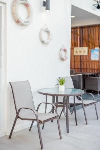 Gallery image of Mind Pool Villa บ้านพักพูลวิลล่าชะอำ in Ban Hup Kaphong