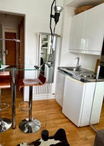 Fotografie z fotogalerie ubytování Mini Apartment v destinaci Öhningen
