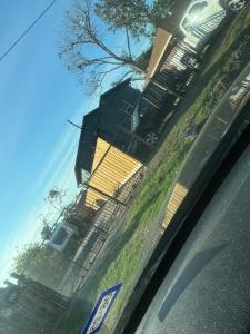 Φωτογραφία από το άλμπουμ του Hieghts Mobile bungalow στο Χιούστον