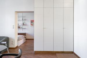 Fotografia z galérie ubytovania Stylowy apartament w centrum - Opolska v Katoviciach