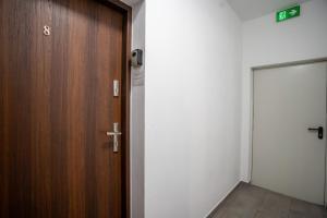 Fotografia z galérie ubytovania Stylowy apartament w centrum - Opolska v Katoviciach