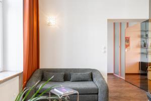 Fotografia z galérie ubytovania Stylowy apartament w centrum - Opolska v Katoviciach