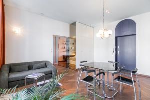 Fotografia z galérie ubytovania Stylowy apartament w centrum - Opolska v Katoviciach