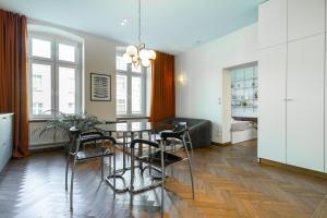 Fotografia z galérie ubytovania Stylowy apartament w centrum - Opolska v Katoviciach