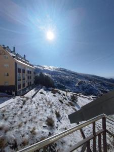 Phong cảnh thiên nhiên gần căn hộ