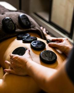Gallery image of Seven Beauties Hotel and Spa in Baku +55 photos