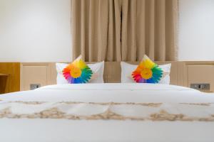 Gallery image of Rainbow Guest House - Pure Veg in Guwahati