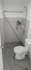 Ένα μπάνιο στο Modena Town Square +11 φωτογραφίες