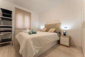 Photo de la galerie de l'établissement el rincon de tetuan, à Santander