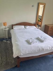 Fotografie z fotogalerie ubytování Ballynona House v destinaci Midleton