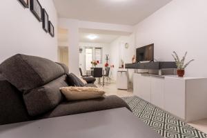 Photo de la galerie de l'établissement el rincon de tetuan, à Santander