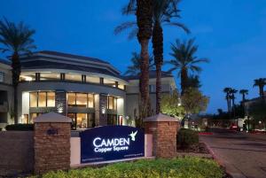 Afbeelding uit fotogalerij van Zen Oasis in Phoenix