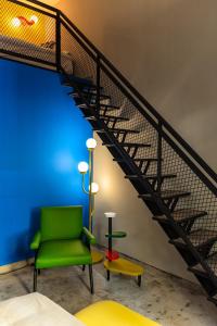 Fotografie z fotogalerie ubytování Canvas Boutique Hotel v destinaci Bejrút