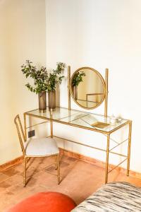 Fotografie z fotogalerie ubytování Canvas Boutique Hotel v destinaci Bejrút