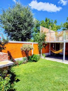 En have udenfor Huerta Grande 1