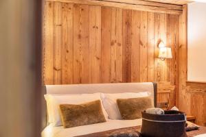 Posezení v ubytování Haus Gabriel - Seefeld