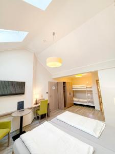 Fotografie z fotogalerie ubytování Hotel Up de Birke v destinaci Ladbergen + 48 fotografií