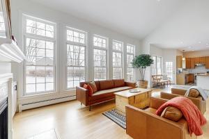 Imagen de la galería de Blissful Wakes, en South Burlington