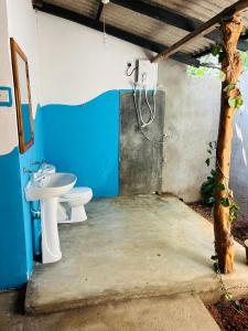Bagno di Sigiri Lodge Tree House