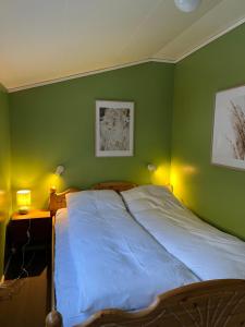 Billede fra billedgalleriet på Hagusane Feriehus i Lærdalsøyri + 31 billeder