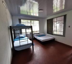 Billede fra billedgalleriet på Villa Carmelita i El Colegio