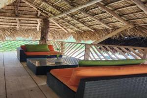 Foto dalla galleria di Boho villas and spa a El Valle