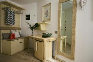 Fotografie z fotogalerie ubytování Relais Valle Dell'Idro v destinaci Otranto + 37 fotografií