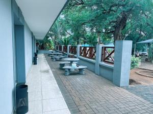 Gallery image of Lantana Lodge in Phalaborwa